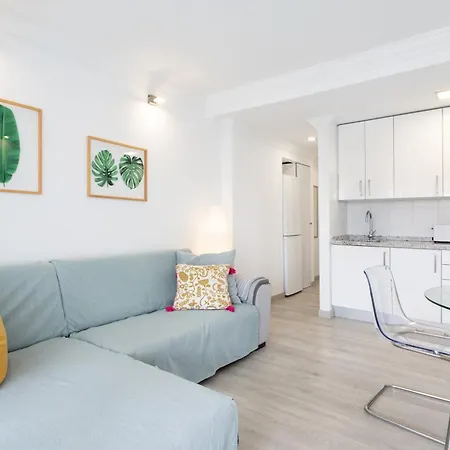 Eden Perfect Playa Honda Апартаменты *