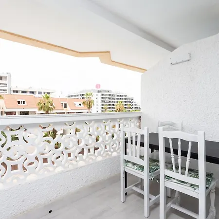 Eden Perfect Playa Honda Апартаменты Арона