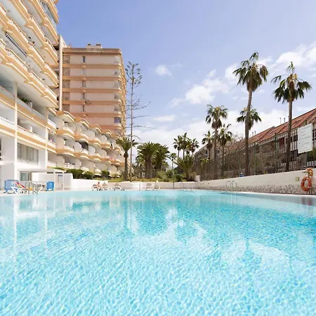 Lejlighed Eden Perfect Playa Honda